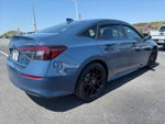 2025 Civic Hybrid Thumbnail 7