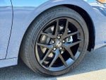 2025 Civic Hybrid Thumbnail 9