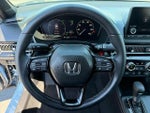 2025 Civic Hybrid Thumbnail 14