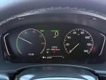 2025 Civic Hybrid Thumbnail 16