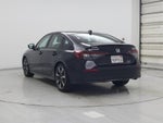 2025 Civic Hybrid Thumbnail 2