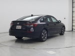 2025 Civic Hybrid Thumbnail 8