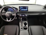 2025 Civic Hybrid Thumbnail 9