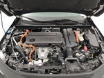 2025 Civic Hybrid Thumbnail 21