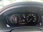 2025 Civic Hybrid Thumbnail 2