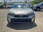 2025 Civic Hybrid Thumbnail 2