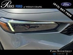 2025 Civic Hybrid Thumbnail 6