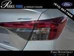 2025 Civic Hybrid Thumbnail 7