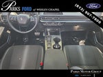 2025 Civic Hybrid Thumbnail 10