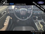 2025 Civic Hybrid Thumbnail 11