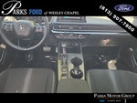 2025 Civic Hybrid Thumbnail 12