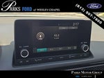 2025 Civic Hybrid Thumbnail 21
