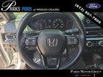 2025 Civic Hybrid Thumbnail 28