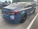 2025 Civic Hybrid Thumbnail 6