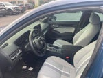 2025 Civic Hybrid Thumbnail 9