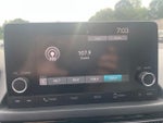 2025 Civic Hybrid Thumbnail 12