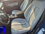2025 Civic Hybrid Thumbnail 15