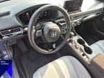 2025 Civic Hybrid Thumbnail 16