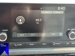 2025 Civic Hybrid Thumbnail 23