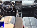 2025 Civic Hybrid Thumbnail 31