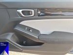2025 Civic Hybrid Thumbnail 34