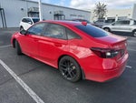 2025 Civic Hybrid Thumbnail 2