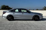 2025 Civic Hybrid Thumbnail 2