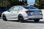 2025 Civic Hybrid Thumbnail 5