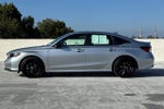 2025 Civic Hybrid Thumbnail 6