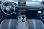 2025 Civic Hybrid Thumbnail 12