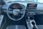 2025 Civic Hybrid Thumbnail 13