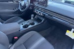 2025 Civic Hybrid Thumbnail 14