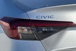 2025 Civic Hybrid Thumbnail 25