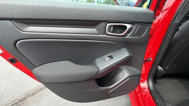 2026 Honda Civic - $31,910