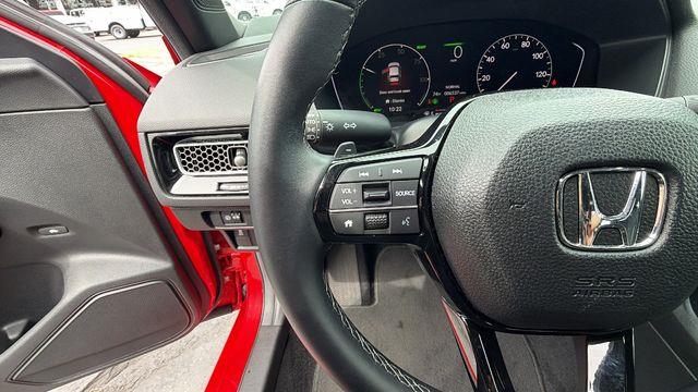 2026 Honda Civic - $31,910