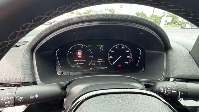 2026 Honda Civic - $31,910