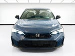 2025 Civic Hybrid Thumbnail 2