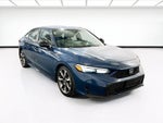 2025 Civic Hybrid Thumbnail 3