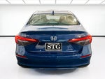 2025 Civic Hybrid Thumbnail 5
