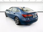 2025 Civic Hybrid Thumbnail 6