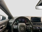2025 Civic Hybrid Thumbnail 7