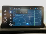 2025 Civic Hybrid Thumbnail 9