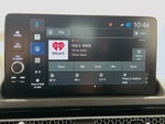 2025 Civic Hybrid Thumbnail 11