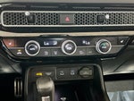 2025 Civic Hybrid Thumbnail 12
