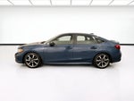 2025 Civic Hybrid Thumbnail 23