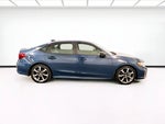 2025 Civic Hybrid Thumbnail 24