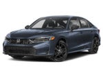 2025 Civic Hybrid Thumbnail 1