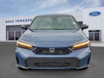 2025 Civic Hybrid Thumbnail 2