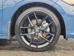 2025 Civic Hybrid Thumbnail 9