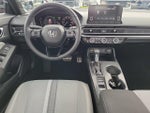 2025 Civic Hybrid Thumbnail 12